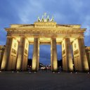 Туристические памятники Германии