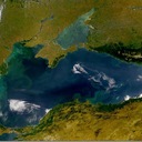 А почему Черное море называется черным?