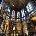 Церковь Святого Николая в Амстердаме