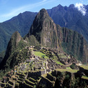 Легендарные Достопримечательности Перу