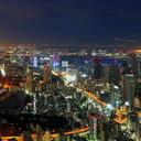 Токио. Самый большой город в мире