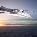 Самый большой транспортник в мире. Ан-225 "Мрия"