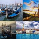 Достопримечательности Венеции. Топ-20 популярных мест