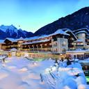 Знаменитые горнолыжные курорты Швейцарии