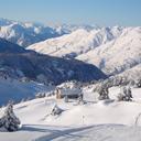 Красивейшие горнолыжные курорты Италии