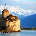 Топ 10 достопримечательностей Швейцарии