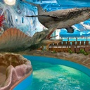Самые большие крытые аквапарки мира