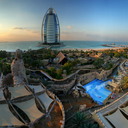 Аквапарк Вайлд Вади в Дубае