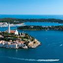 Достопримечательности Хорватии: Топ-16 лучших мест