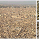 Вади Аль-Салам: Самое большое кладбище в мире