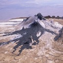 Оль Дойньо Ленгаи - самый холодный вулкан в мире