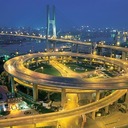 Мост Нанпу: чудеса китайских технологий