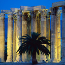 Достопримечательности Афин: Топ-14 памятников