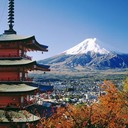 5 причин, чтобы посетить Японию