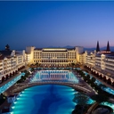 Курорт Mardan Palace- воплощение роскоши и комфорта