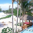 Роскошный пляжный отдых в Пунта-Мите
