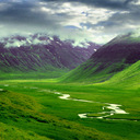 Удивительные фотографии Исландии