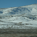 Цинхай-Тибет: самая высокая железная дорога