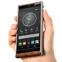 Роскошный смартфон Vertu Aster на Android