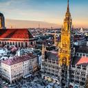 Красивейшие города Германии: Топ10