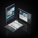 Новый смартфон Blackberry Passport