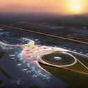 Новый проект аэропорта Мехико