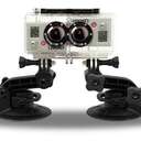 Портативная 3-D камера GoPro Hero