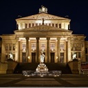 Берлинская Национальная Опера