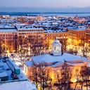 Топ-14 достопримечательностей Хельсинки