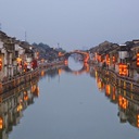Великий Китайский канал