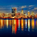 10 самых красивых городов в Австралии