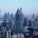 Самые большие города мира к 2025 году