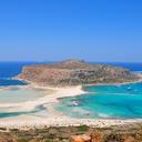 Лучшие пляжи Крита