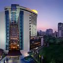 Топ-10 отелей Бангкока