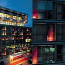 Обзор лучших отелей Гамбурга