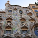 Дом Бальо &mdash; Барселонский Дом Костей