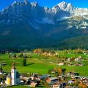25 интересных фактов об Австрии