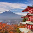 15 причин отправиться в путешествие по Японии