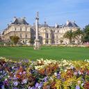 Люксембургский Сад: самый большой парк в Париже