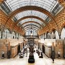 Музей Орсе: Один из лучших музеев Парижа