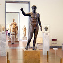 Национальный Археологический Музей в Афинах