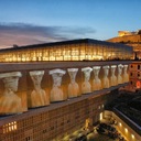Музей Акрополя и его уникальная коллекция
