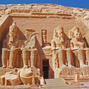 Величайшие Храмы Древнего Египта