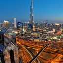 Топ-15 достопримечательностей Дубая