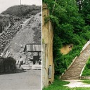 История концлагеря Маутхаузен и его лестницы