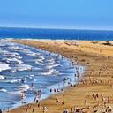 Лучший пляжный отдых в Испании: Топ-12 мест
