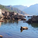 Затопленная деревня Вилариньо да Фурна