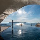 Солнечные ванны в отеле Porto Fira