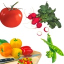 Овощи: Полезно и Здорово