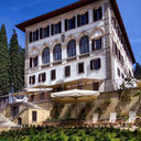 Ренессансный Отель в Тоскане
